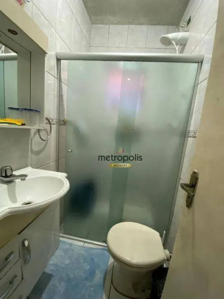 Sobrado, 3 quartos, 140 m² - Foto 8