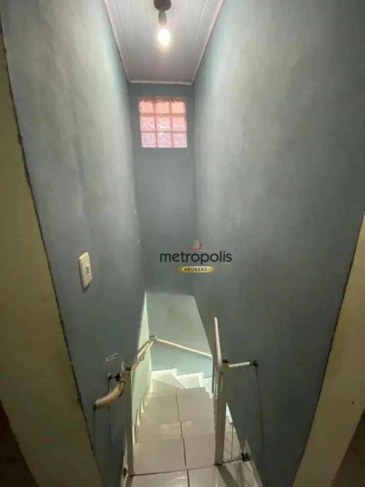 Sobrado, 3 quartos, 140 m² - Foto 6