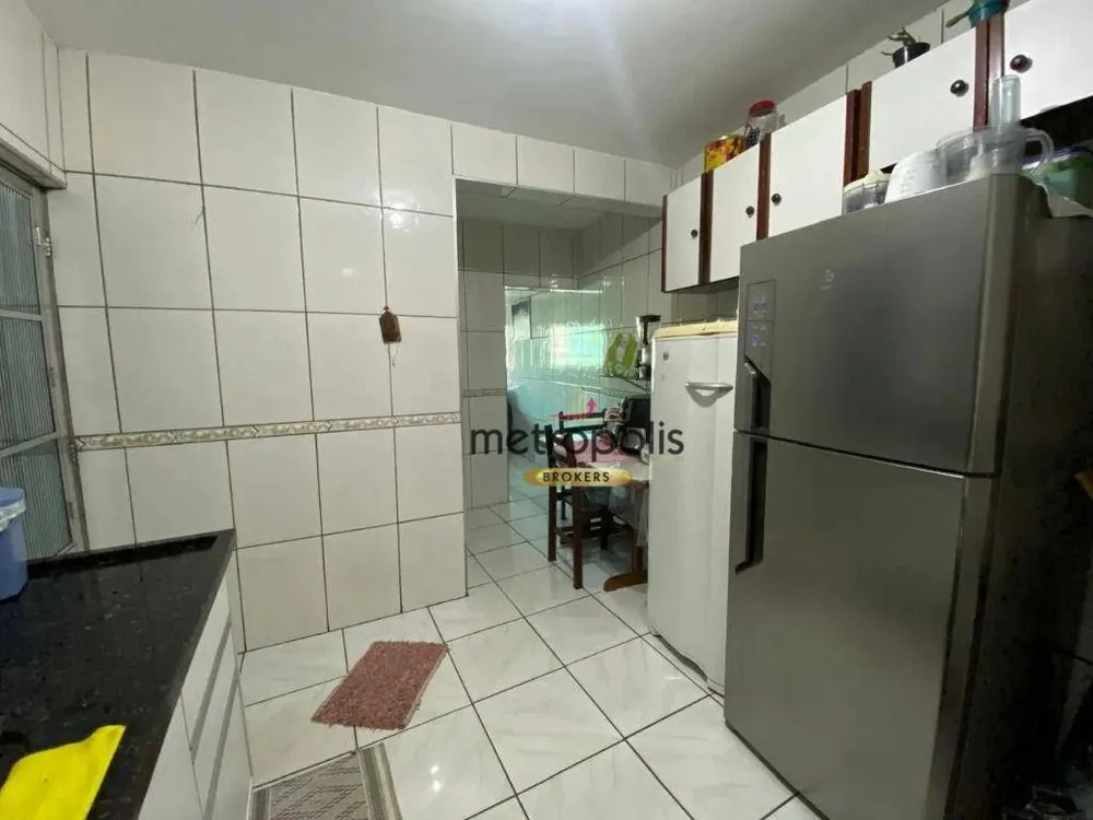 Sobrado, 3 quartos, 140 m² - Foto 5