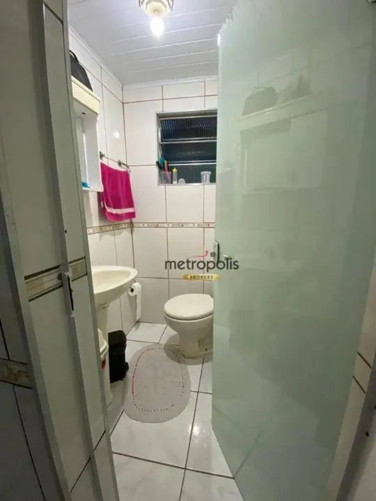 Sobrado, 3 quartos, 140 m² - Foto 11