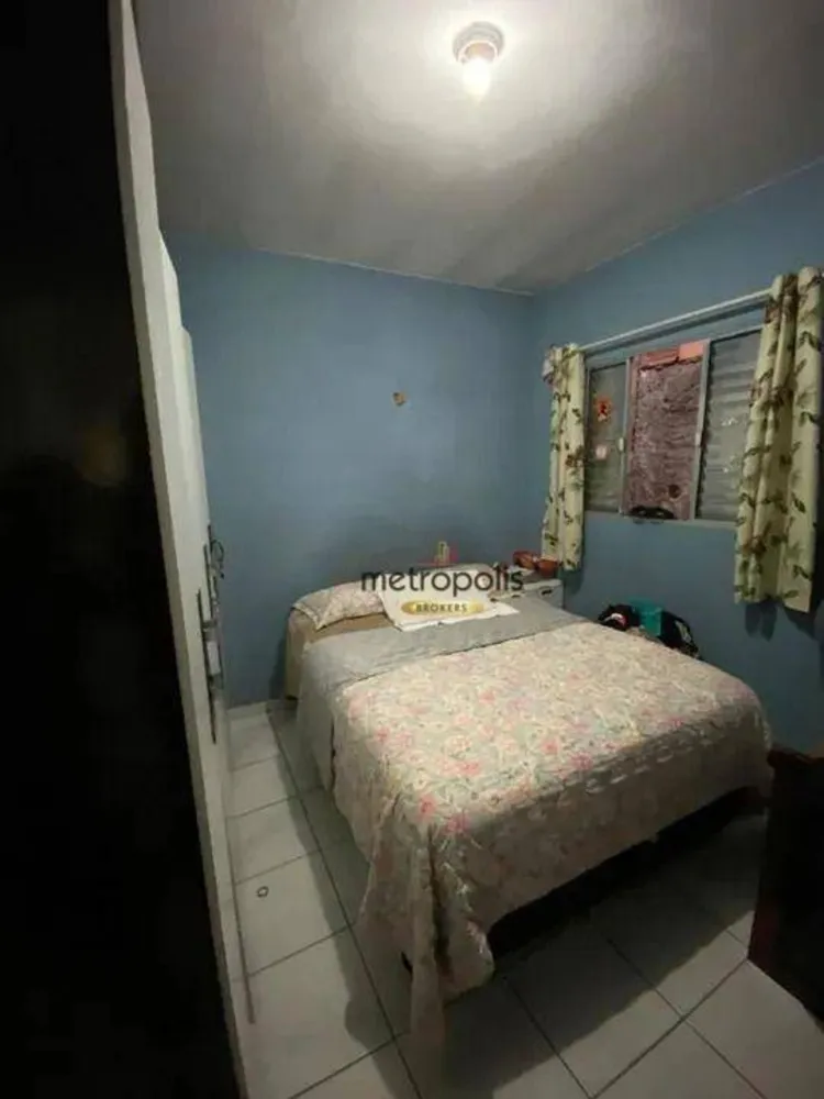 Sobrado, 3 quartos, 140 m² - Foto 10