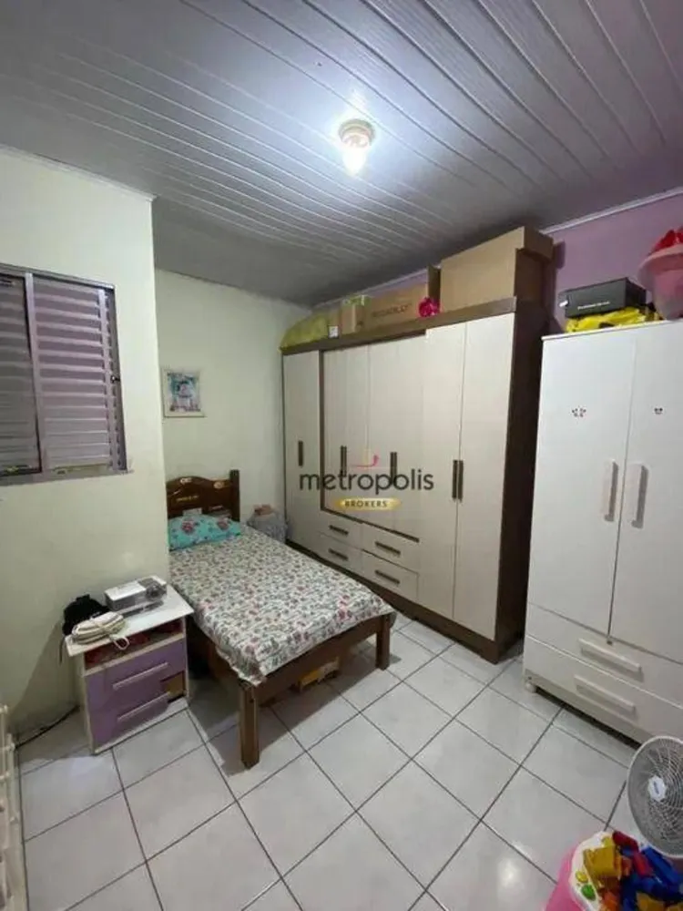 Sobrado, 3 quartos, 140 m² - Foto 9