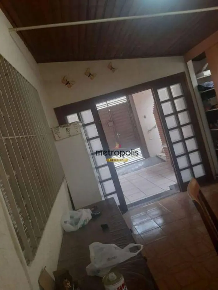 Casa, 3 quartos, 150 m² - Foto 1