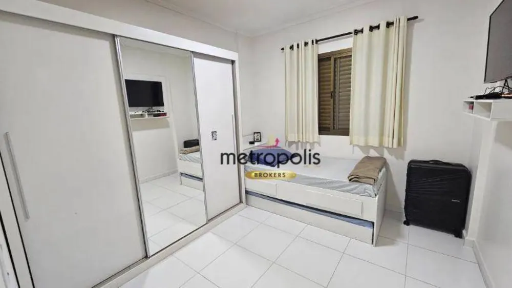 Cobertura, 3 quartos, 145 m² - Foto 8