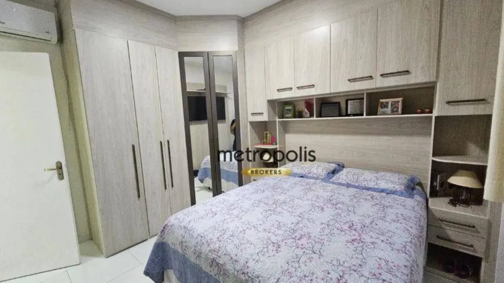 Cobertura, 3 quartos, 145 m² - Foto 7