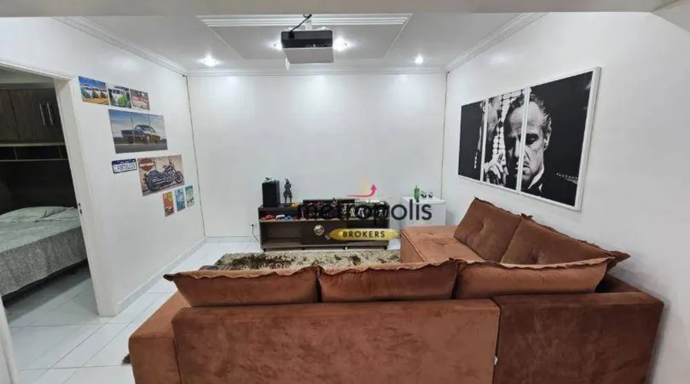 Cobertura, 3 quartos, 145 m² - Foto 3
