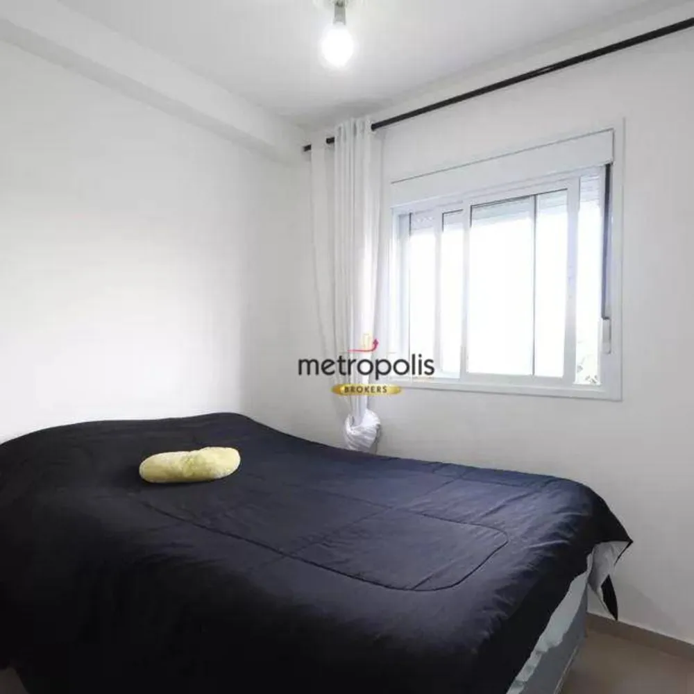 Apartamento, 2 quartos, 44 m² - Foto 6
