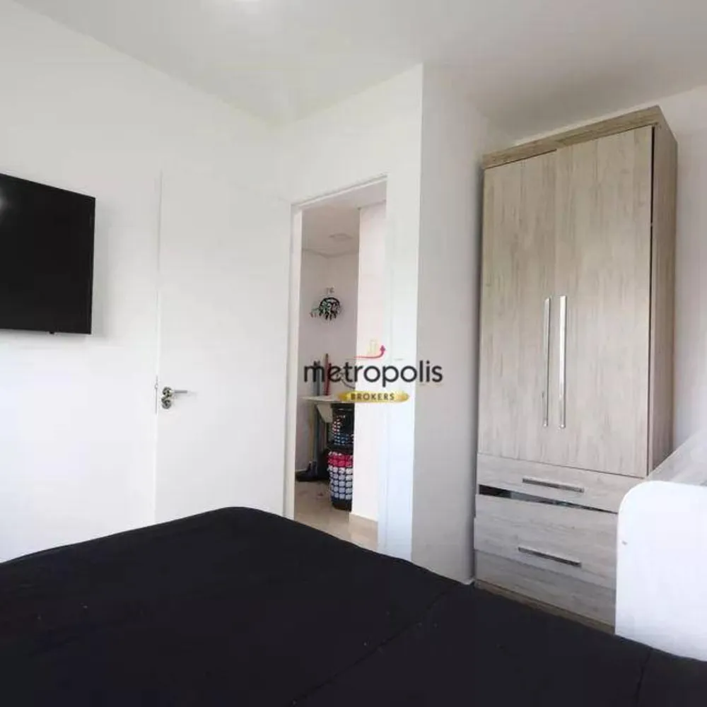Apartamento, 2 quartos, 44 m² - Foto 8
