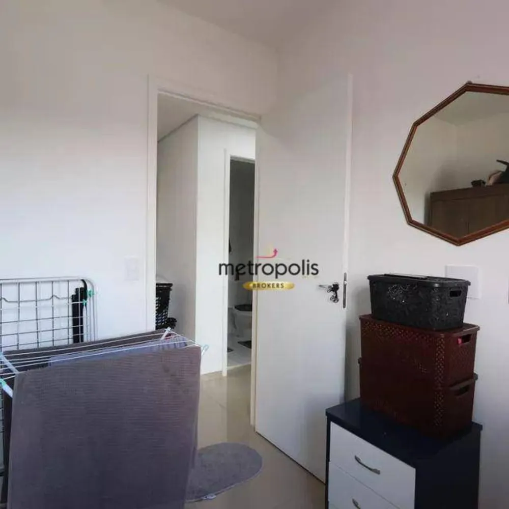 Apartamento, 2 quartos, 44 m² - Foto 9