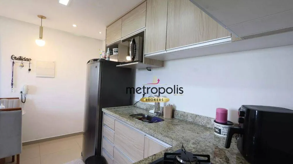 Apartamento, 2 quartos, 44 m² - Foto 5