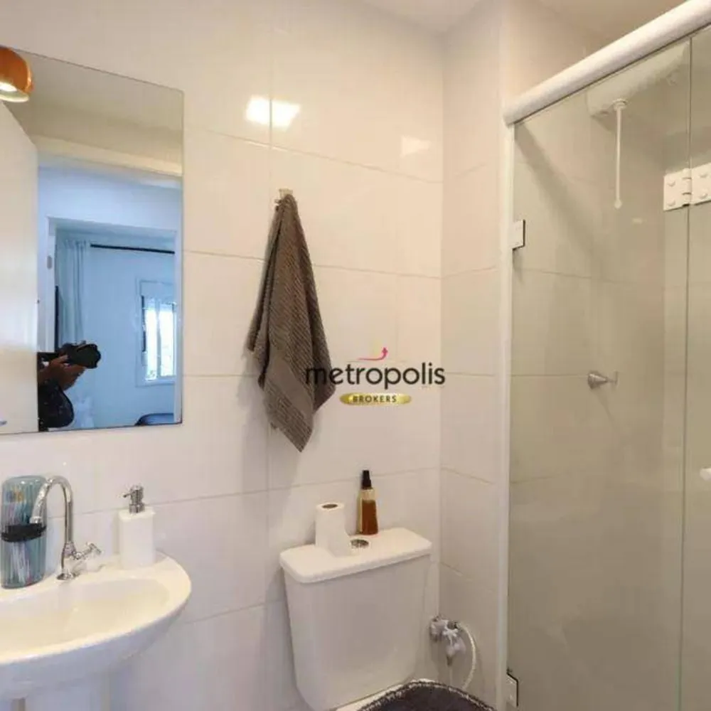 Apartamento, 2 quartos, 44 m² - Foto 12