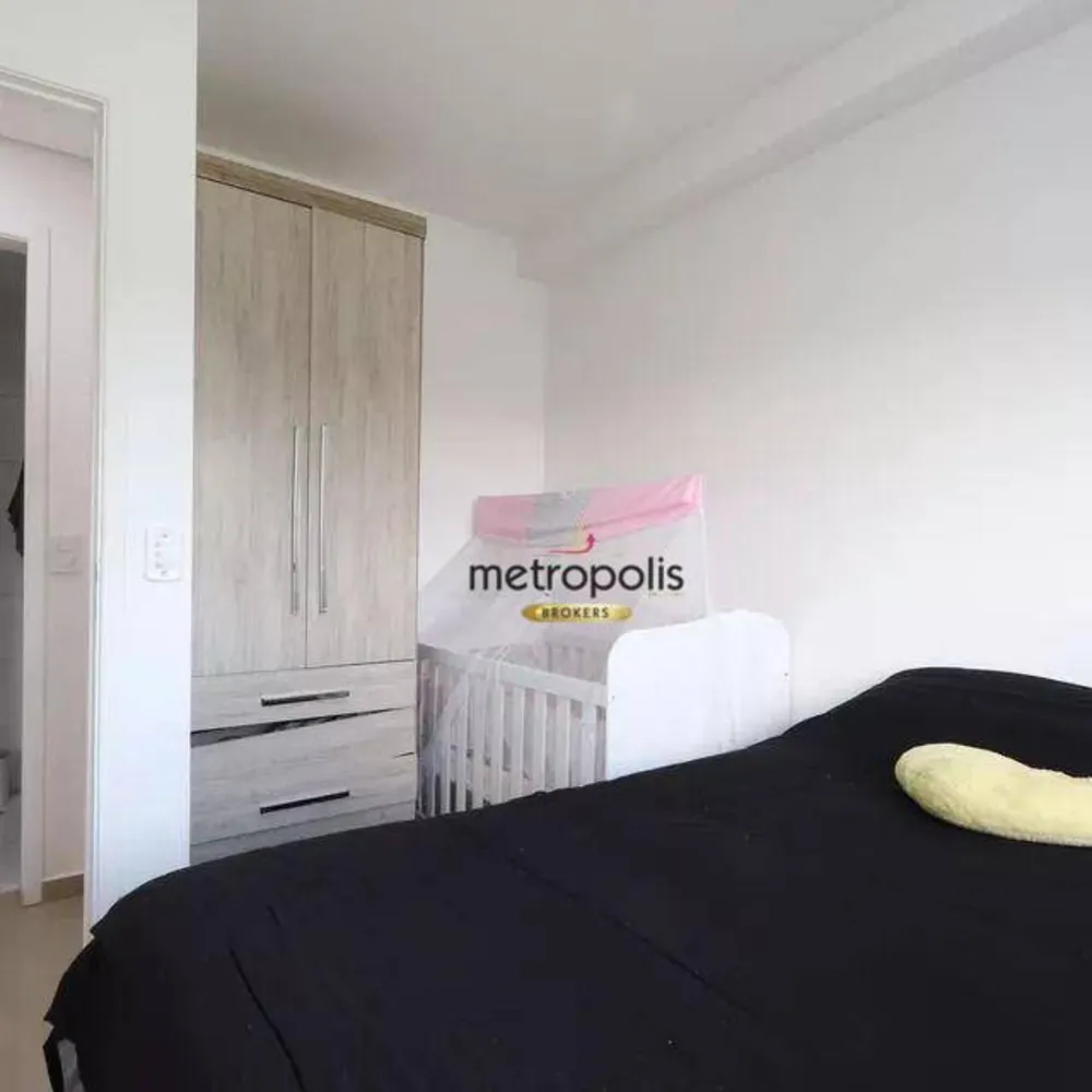 Apartamento, 2 quartos, 44 m² - Foto 7