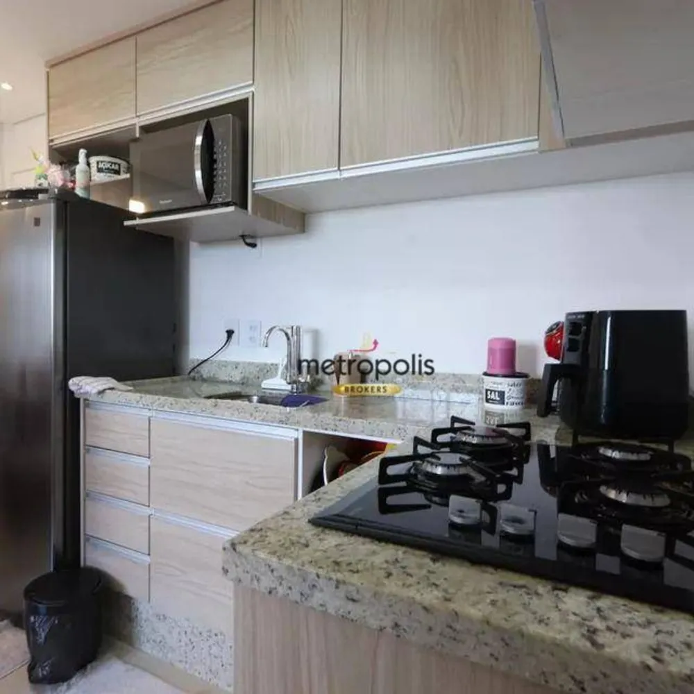Apartamento, 2 quartos, 44 m² - Foto 3