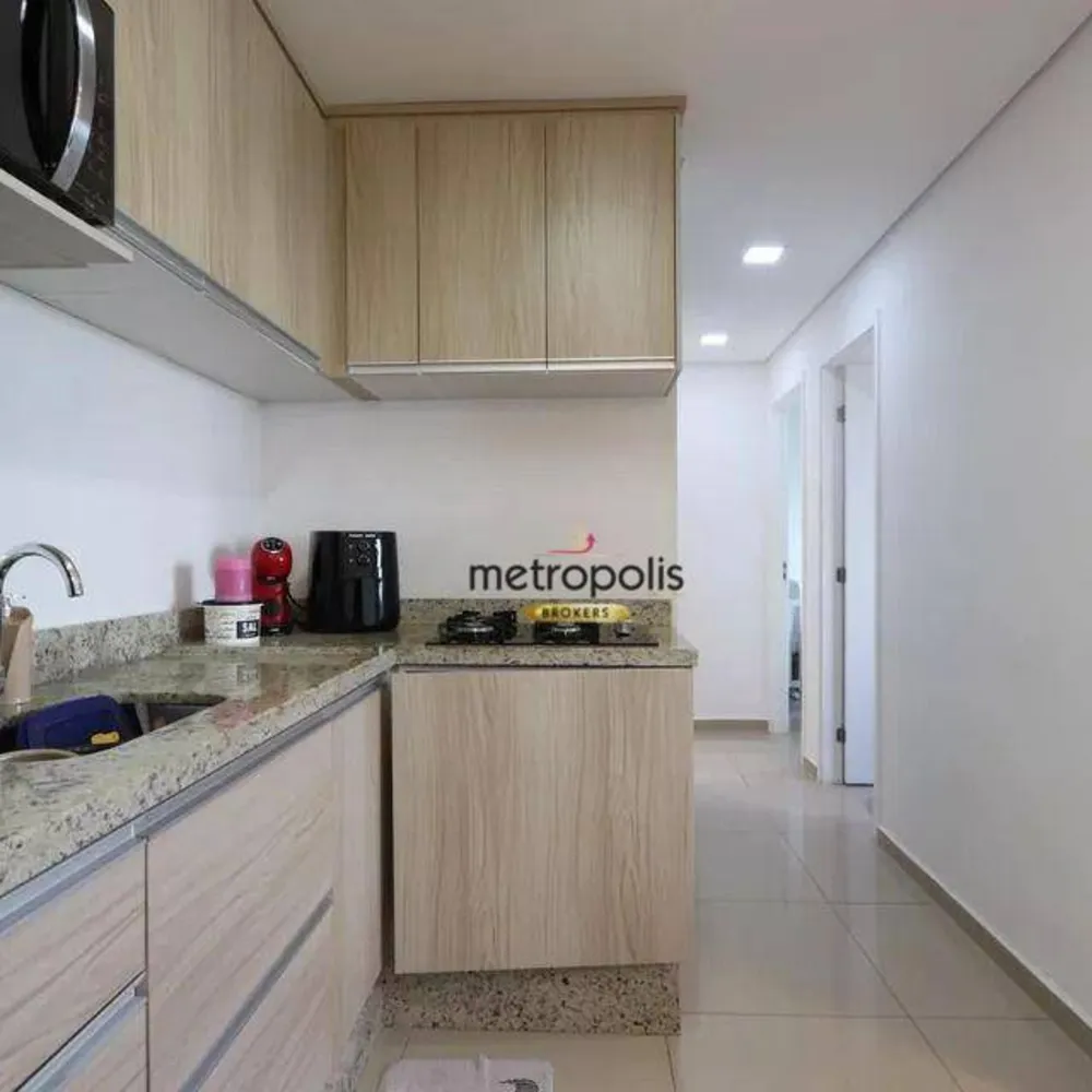 Apartamento, 2 quartos, 44 m² - Foto 4
