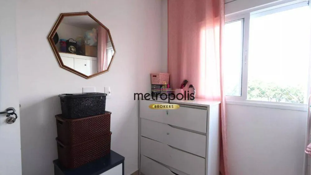 Apartamento, 2 quartos, 44 m² - Foto 10