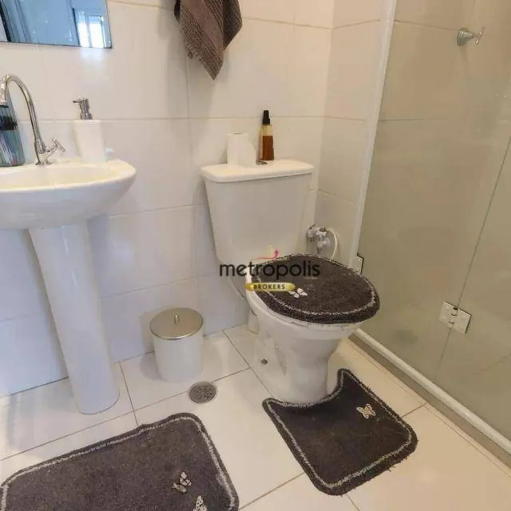 Apartamento, 2 quartos, 44 m² - Foto 11