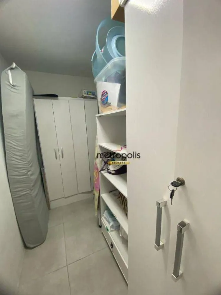 Apartamento, 3 quartos, 74 m² - Foto 6