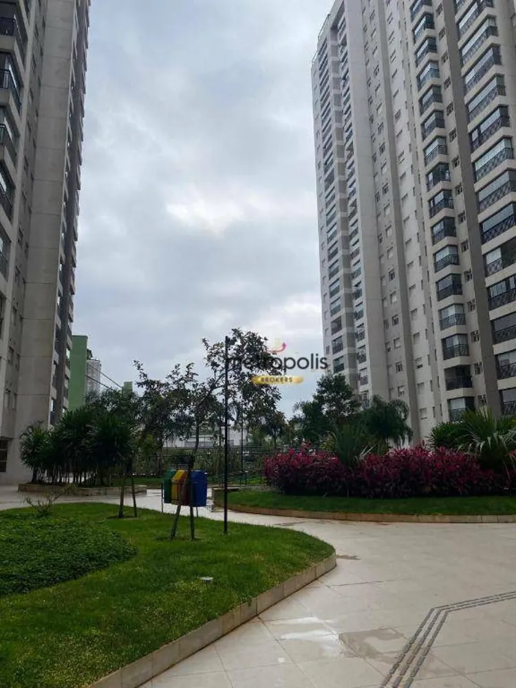 Apartamento, 3 quartos, 74 m² - Foto 1