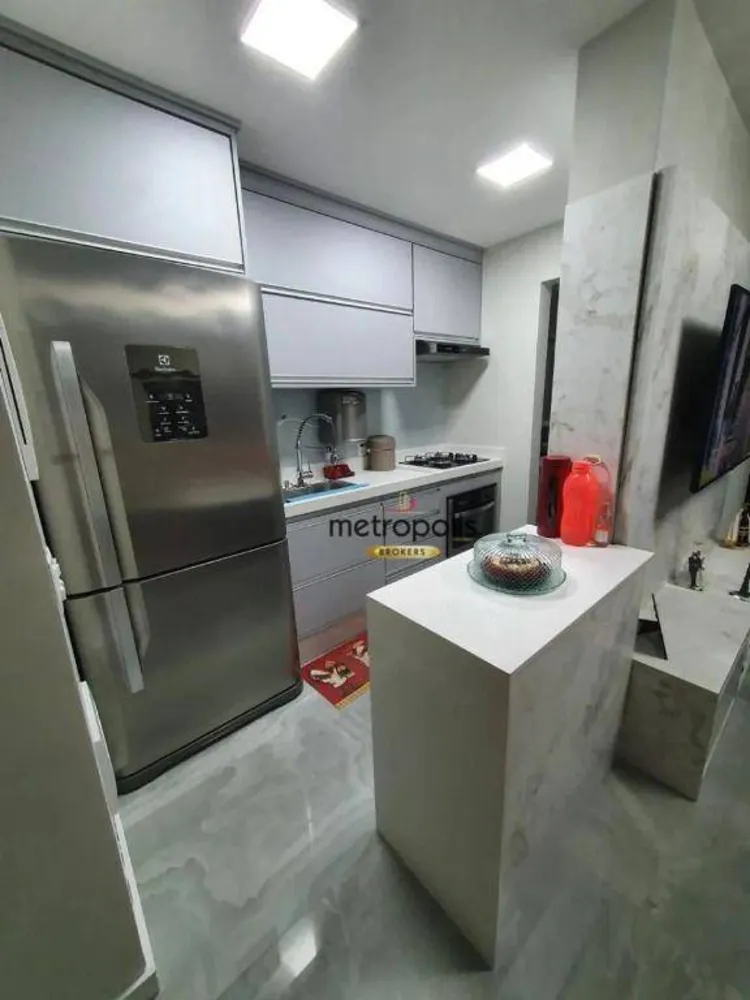 Apartamento, 3 quartos, 74 m² - Foto 3