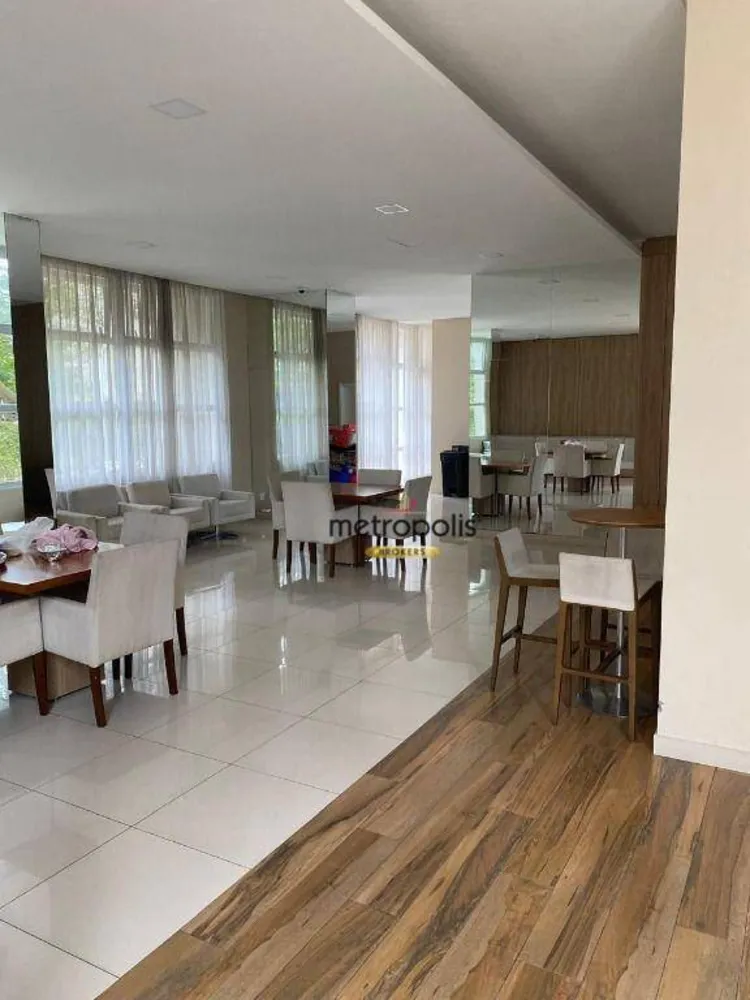 Apartamento, 3 quartos, 74 m² - Foto 8