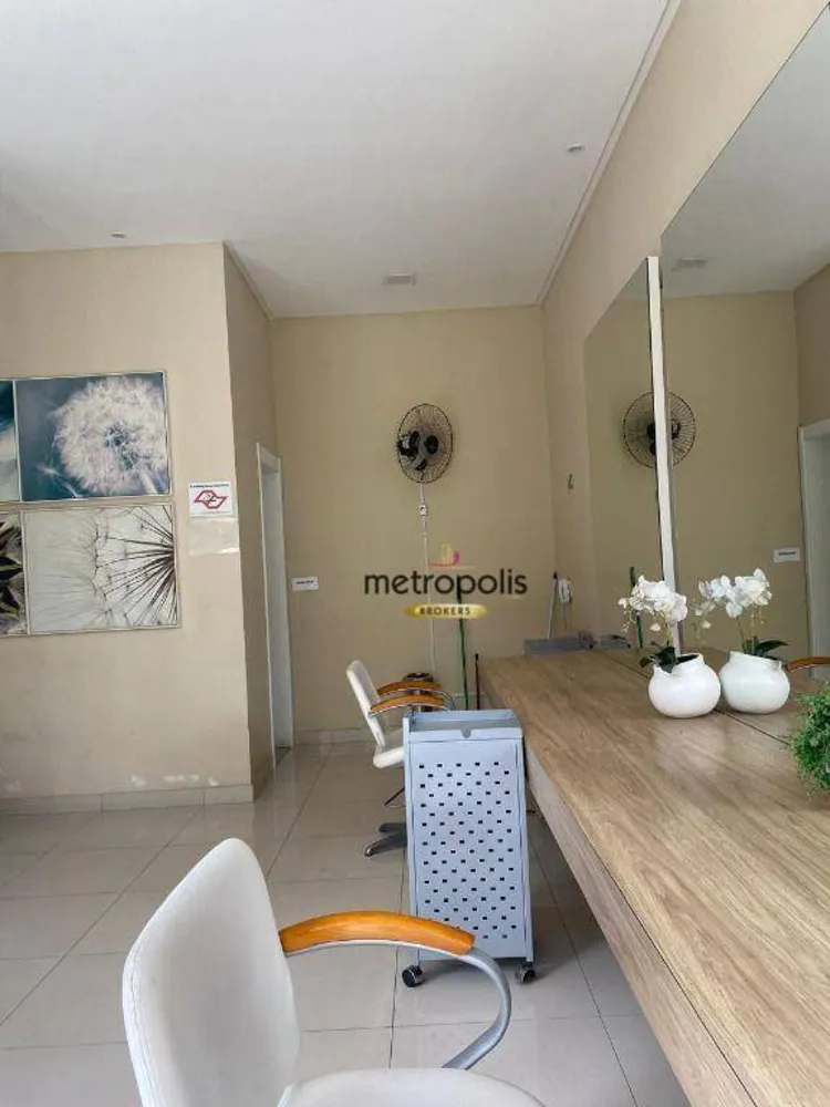 Apartamento, 3 quartos, 74 m² - Foto 11