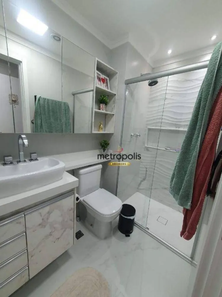 Apartamento, 3 quartos, 74 m² - Foto 3