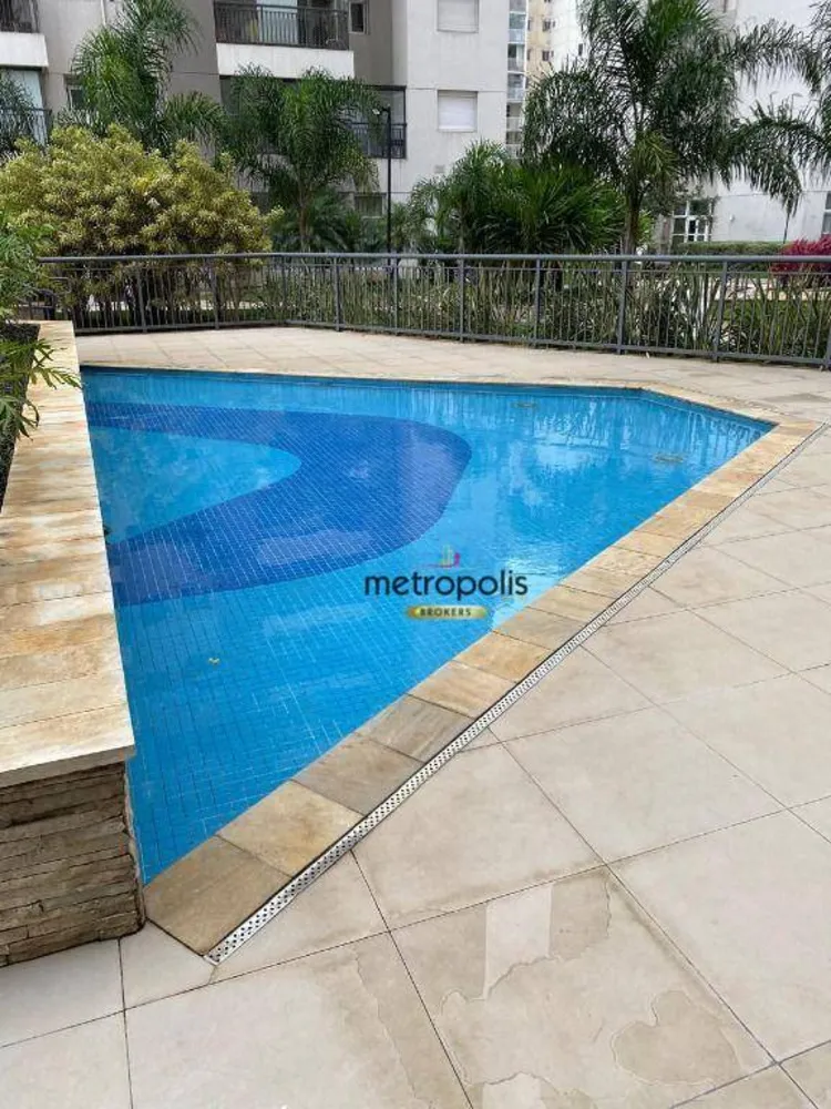 Apartamento, 3 quartos, 74 m² - Foto 2