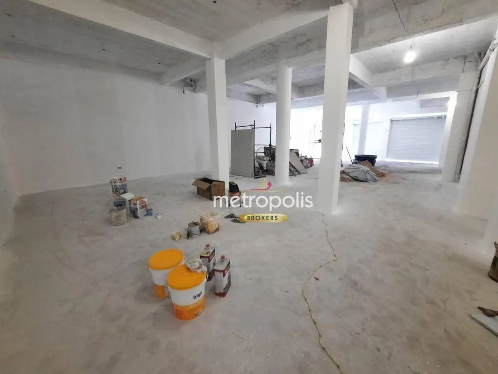 Loja-Salão, 269 m² - Foto 1