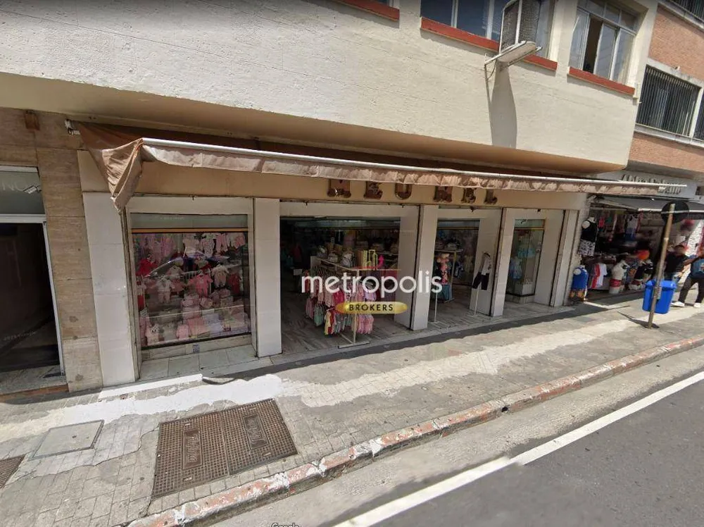 Loja-Salão, 269 m² - Foto 3