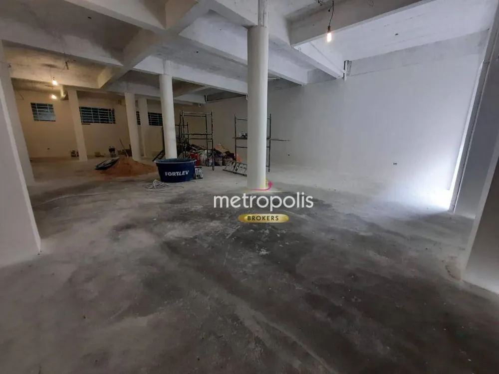 Loja-Salão, 269 m² - Foto 2