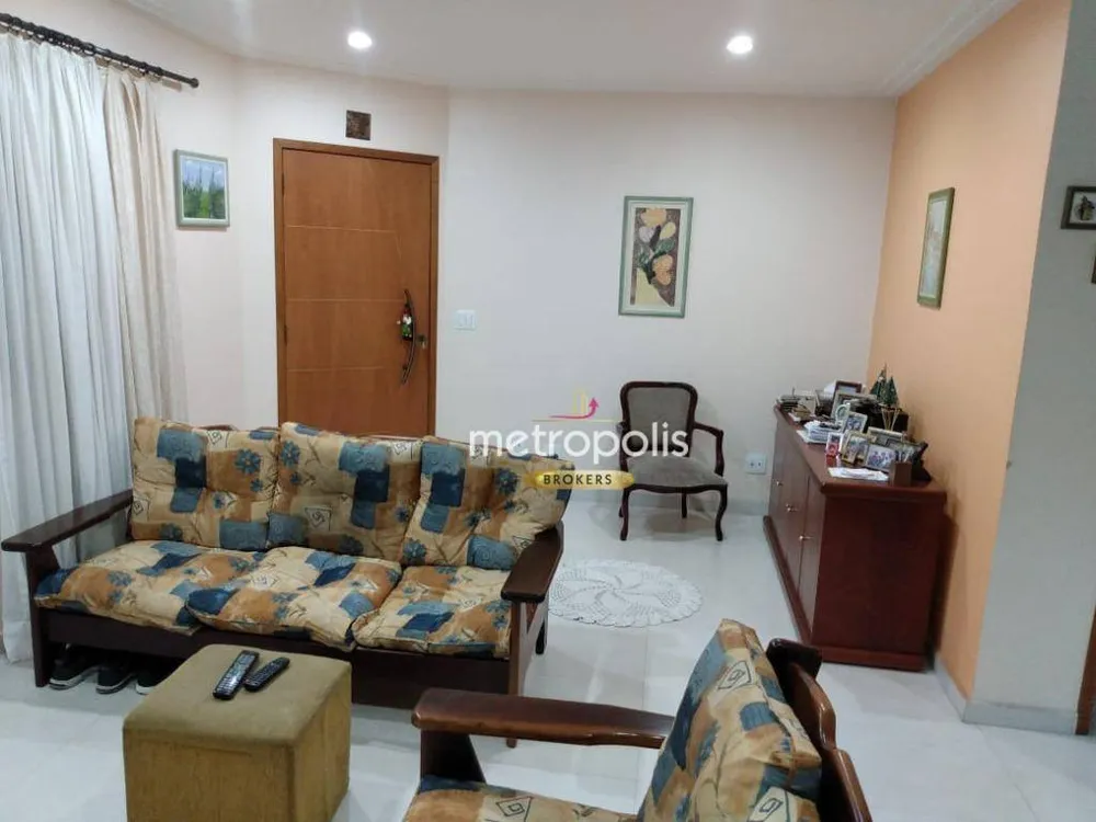 Sobrado, 3 quartos, 200 m² - Foto 8