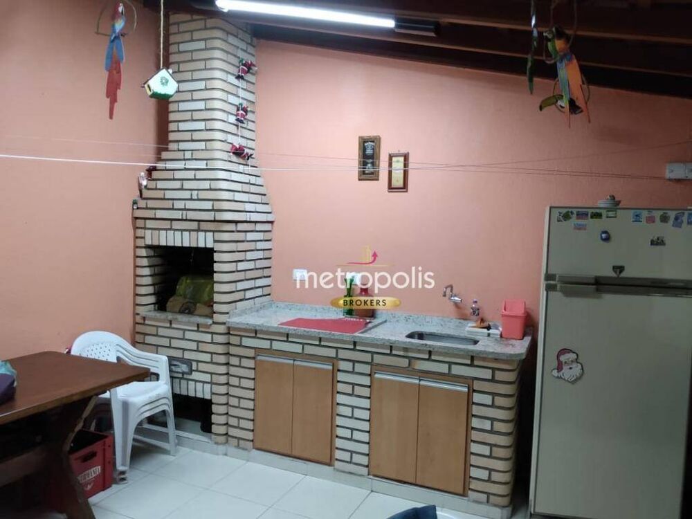 Sobrado, 3 quartos, 200 m² - Foto 3
