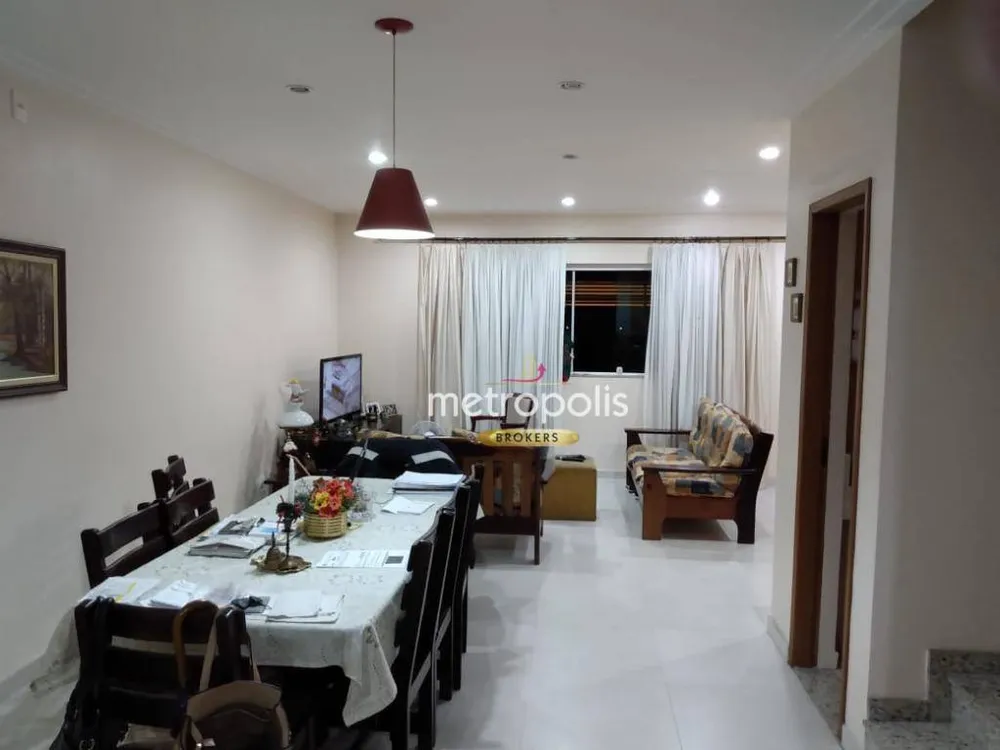 Sobrado, 3 quartos, 200 m² - Foto 9