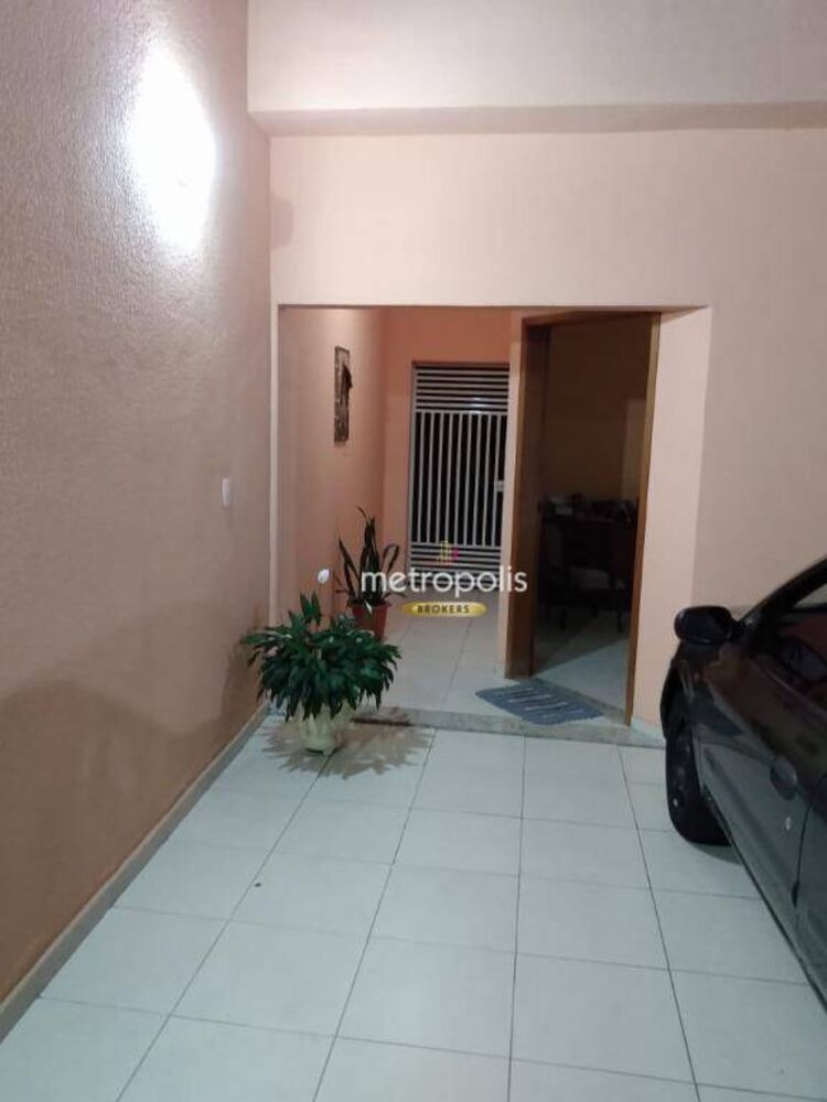 Sobrado, 3 quartos, 200 m² - Foto 2