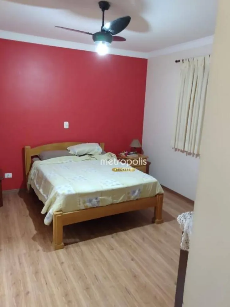 Sobrado, 3 quartos, 200 m² - Foto 6