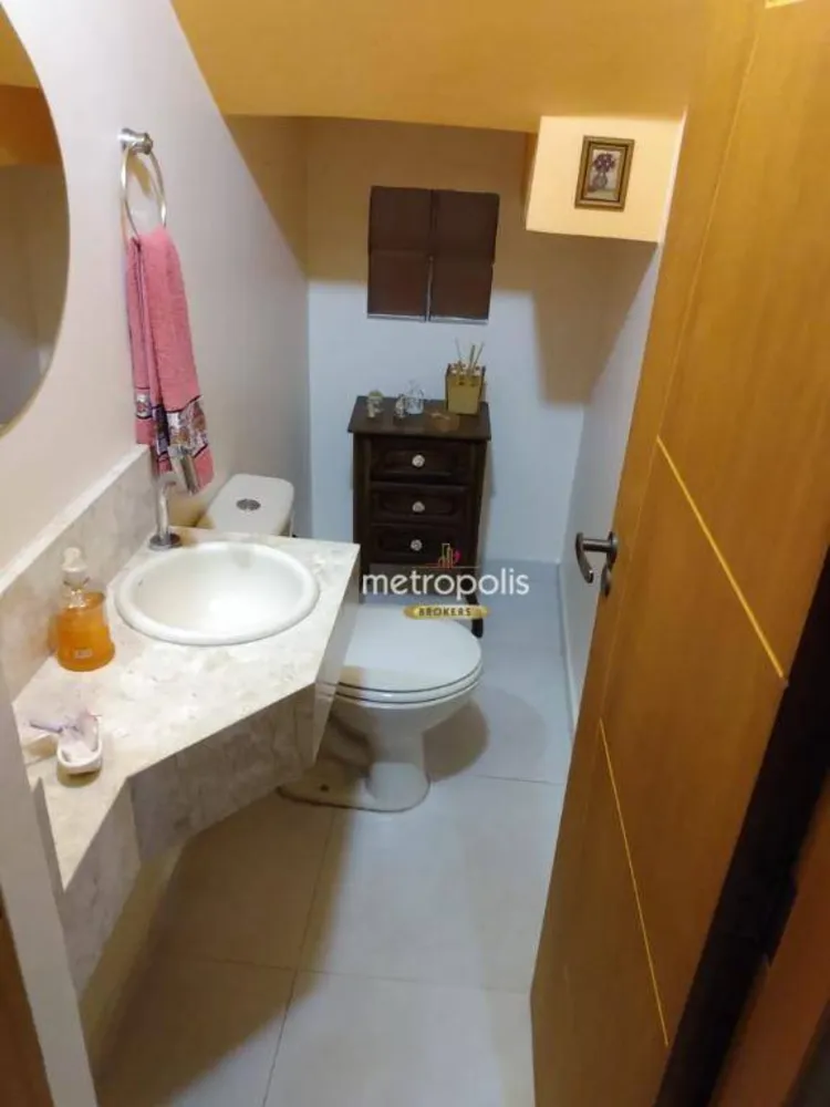 Sobrado, 3 quartos, 200 m² - Foto 3