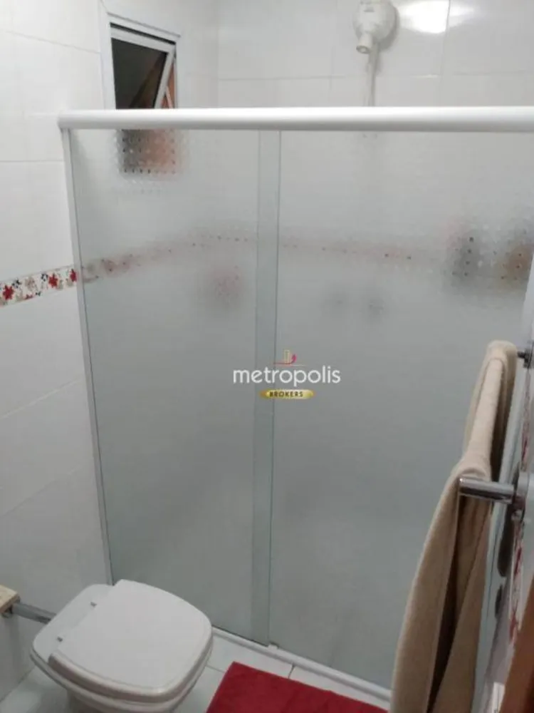 Sobrado, 3 quartos, 200 m² - Foto 5