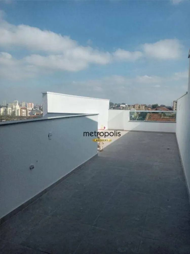 Cobertura, 2 quartos, 100 m² - Foto 10