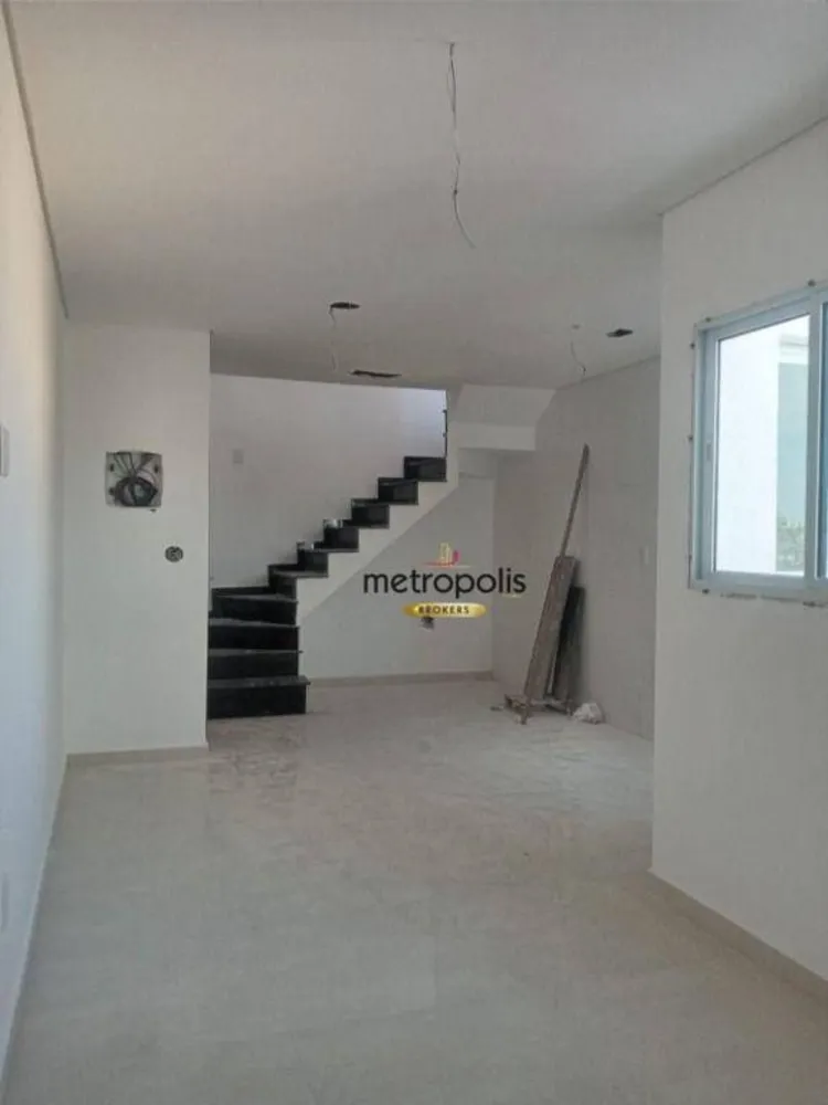 Cobertura, 2 quartos, 100 m² - Foto 1