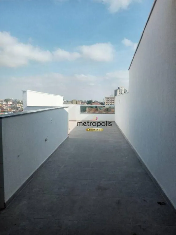Cobertura, 2 quartos, 100 m² - Foto 8