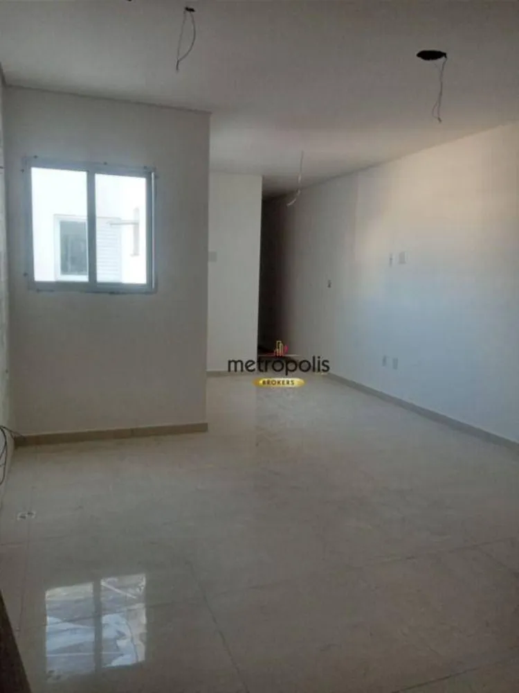 Cobertura, 2 quartos, 100 m² - Foto 2