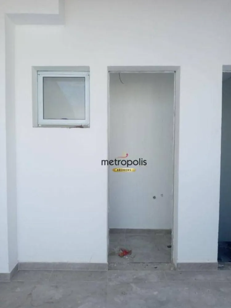 Cobertura, 2 quartos, 100 m² - Foto 9