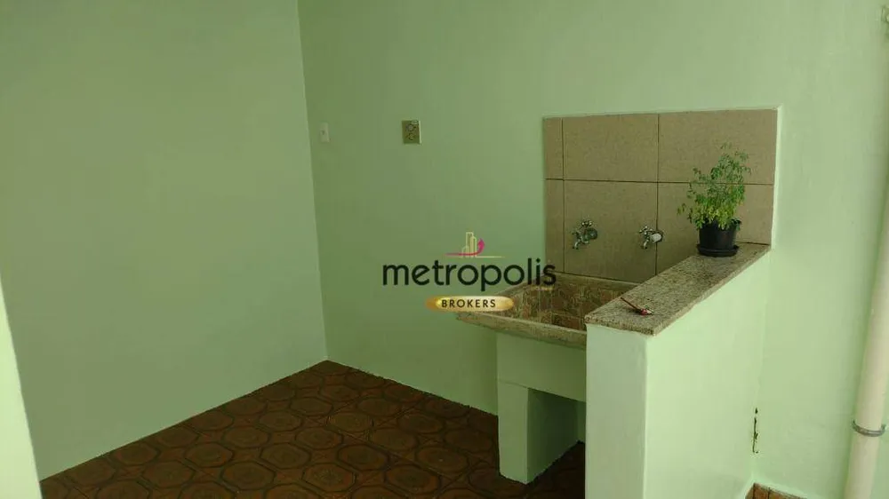 Sobrado, 3 quartos, 170 m² - Foto 6