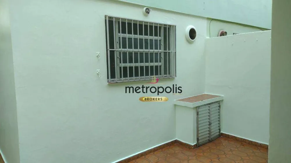 Sobrado, 3 quartos, 170 m² - Foto 3