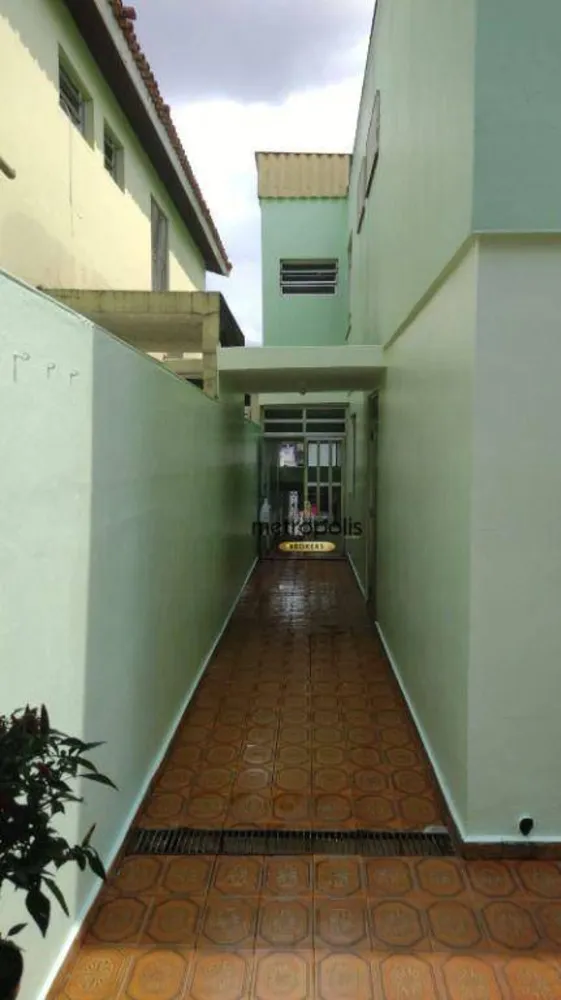 Sobrado, 3 quartos, 170 m² - Foto 2
