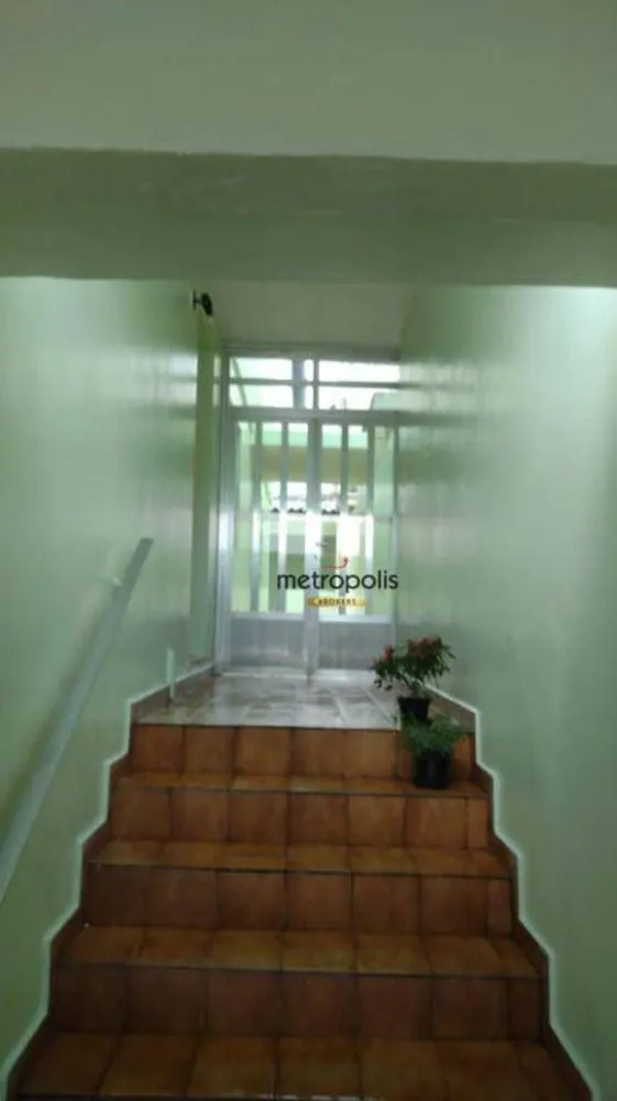 Sobrado, 3 quartos, 170 m² - Foto 12