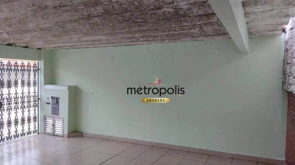 Sobrado, 3 quartos, 170 m² - Foto 1