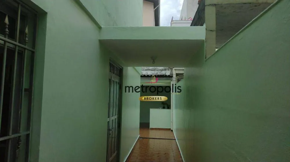 Sobrado, 3 quartos, 170 m² - Foto 4
