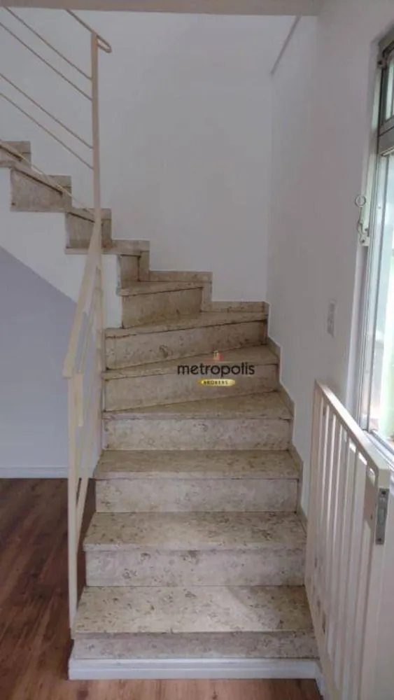 Sobrado, 3 quartos, 170 m² - Foto 8