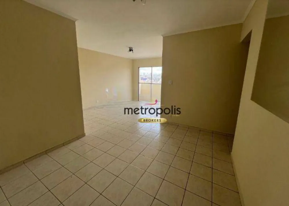 Apartamento, 3 quartos, 113 m² - Foto 2
